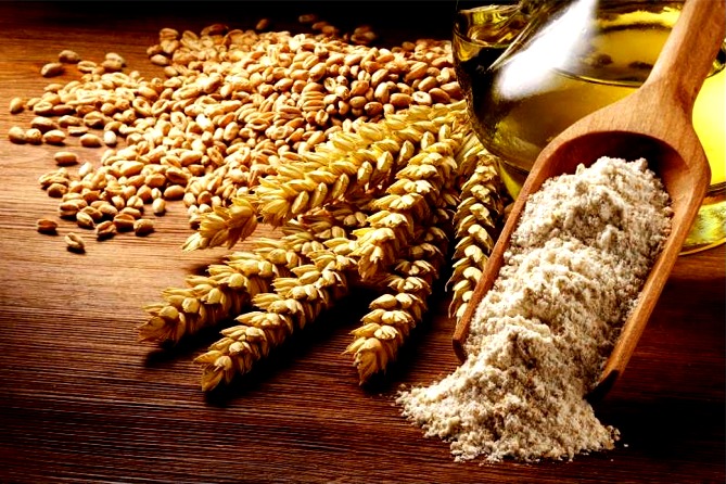 الحبوب الكاملة و فوائدها الصحية