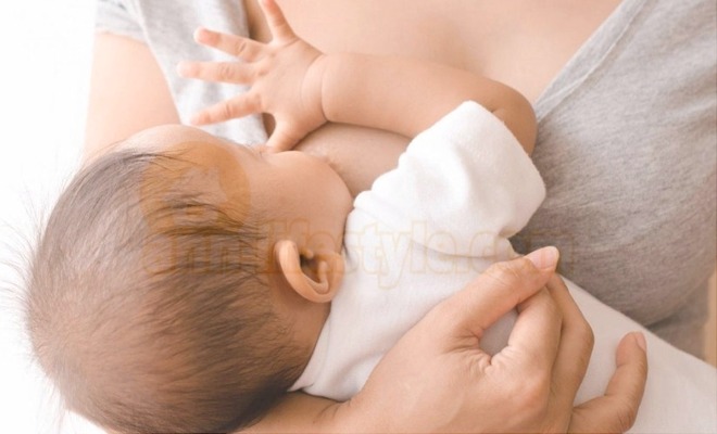 نصائح الرضاعة الطبيعية الصحية